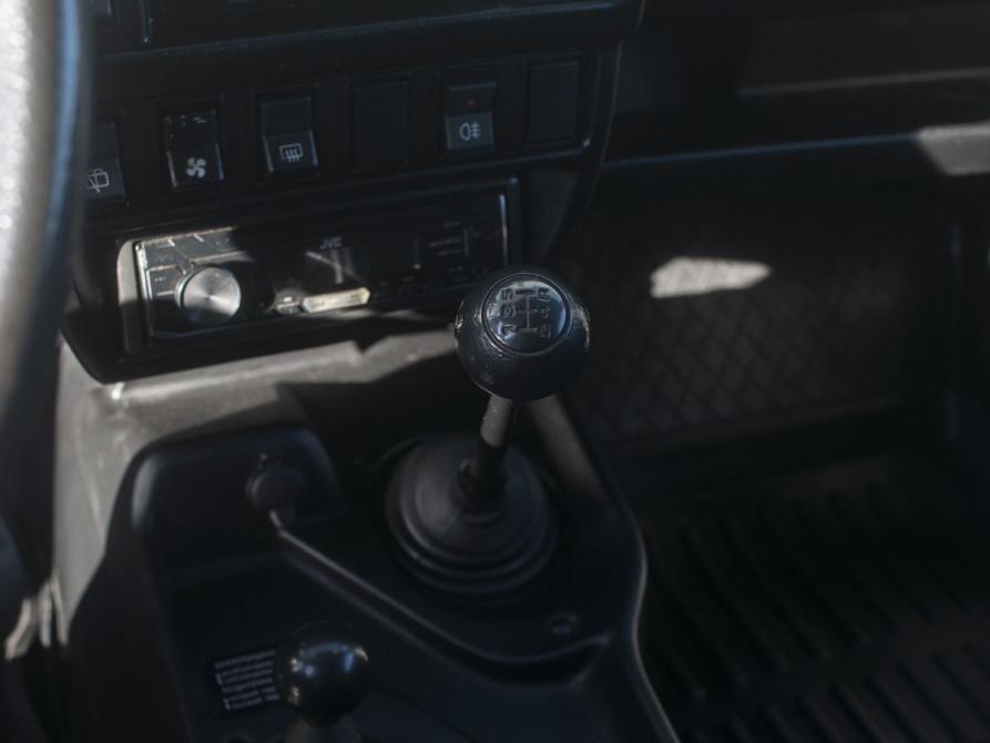 Lada (ВАЗ) 2121 (4x4) I Рестайлинг Курган  - изображение 17