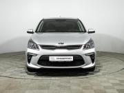 Kia Rio IV Санкт-Петербург  - изображение 18