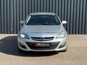 Opel Astra J Самара  - изображение 19