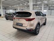 Kia Sportage IV Рестайлинг Набережные Челны  - изображение 35