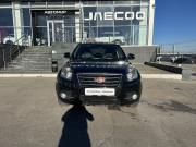 Geely Emgrand X7 I Рестайлинг Саратов  - изображение 17