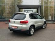 Volkswagen Tiguan I Рестайлинг Екатеринбург  - изображение 38