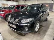 Nissan X-Trail III Рестайлинг Пермь  - изображение 4