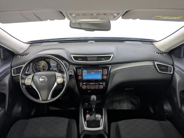 Nissan X-Trail III с пробегом 2018 года, цена 2 100 000 рублей, 136020 км, внедорожник, Автокод Объявления