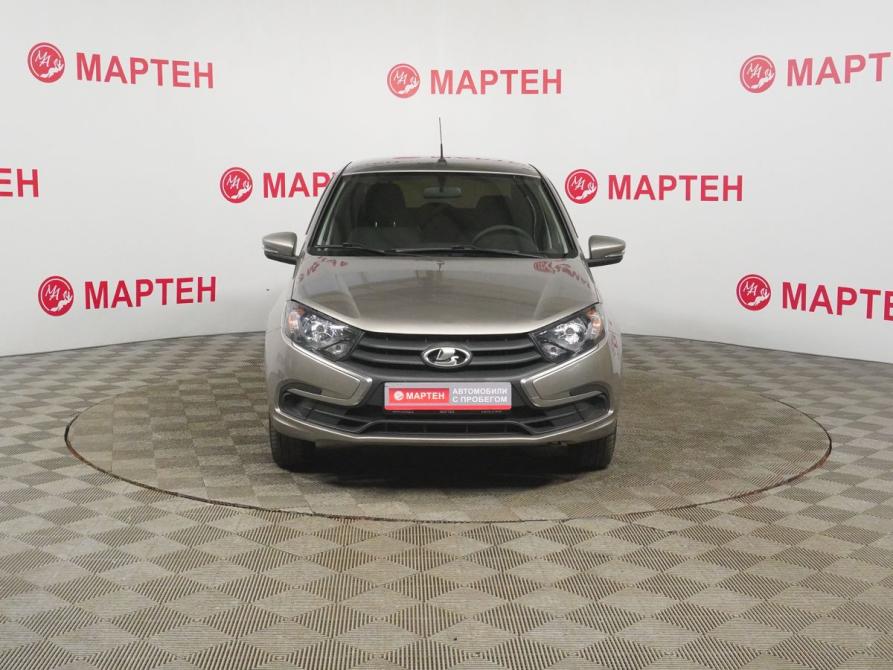 Lada (ВАЗ) Granta I Рестайлинг Вологда  - изображение 2