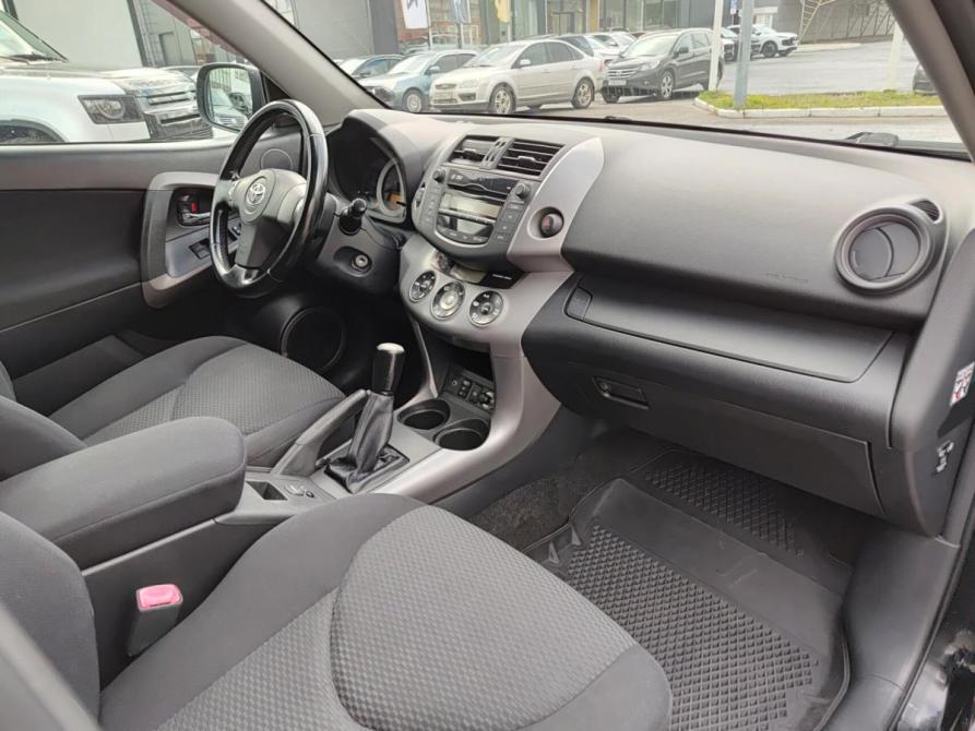 Toyota RAV4 III (XA30) Йошкар-Ола  - изображение 13