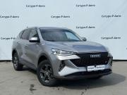 Haval F7 I Рестайлинг Курган  - изображение 17