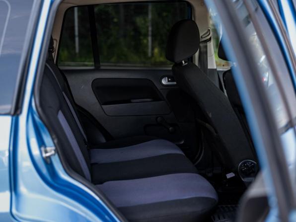 Ford Fusion I Рестайлинг с пробегом 2010 года, цена 460 000 рублей, 160532 км, хэтчбек, Автокод Объявления