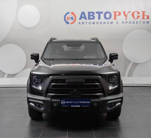 Haval Dargo I с пробегом 2024 года, цена 2 649 000 рублей, 42436 км, внедорожник, Автокод Объявления