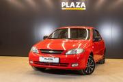 Chevrolet Lacetti I Уфа  - изображение 19