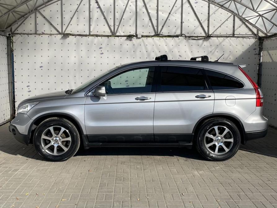 Honda CR-V III Тамбов  - изображение 10