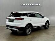 Geely Atlas Pro Краснодар  - изображение 25