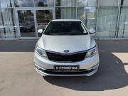 Kia Rio III Рестайлинг Воронеж  - изображение 14