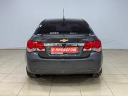 Chevrolet Cruze I Альметьевск  - изображение 27