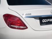 Mercedes-Benz C-Класс IV (W205) Краснодар  - изображение 28