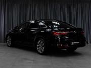 Renault Samsung SM6 I Рестайлинг Тюмень  - изображение 28