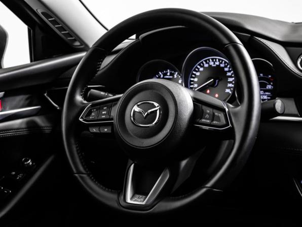 Mazda 6 III (GJ) Рестайлинг 2 с пробегом 2019 года, цена 2 458 000 рублей, 45695 км, седан, Автокод Объявления
