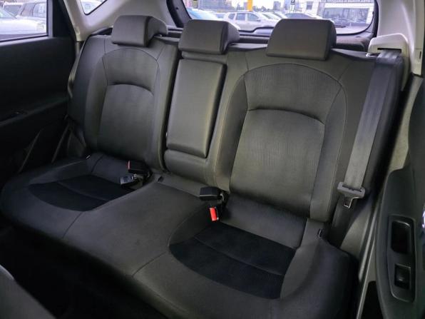 Nissan Qashqai I Рестайлинг с пробегом 2013 года, цена 1 099 000 рублей, 90162 км, внедорожник, Автокод Объявления