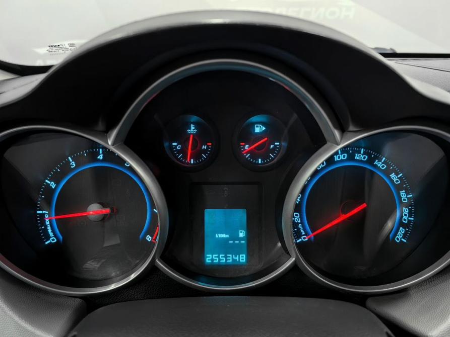 Chevrolet Cruze I Новосибирск  - изображение 23