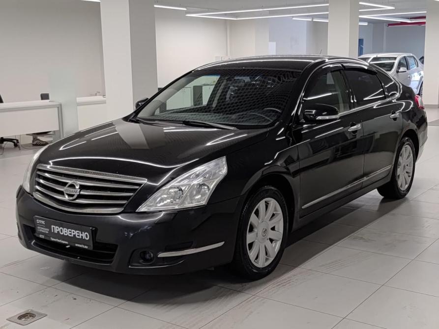 Nissan Teana II Казань  - изображение 1
