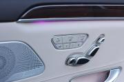 Mercedes-Benz S-Класс VI (W222 C217) Рестайлинг Москва  - изображение 54