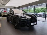 Porsche Cayenne III Рестайлинг Москва  - изображение 45