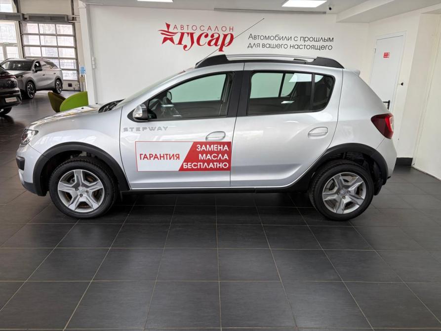 Renault Sandero II Киров  - изображение 5