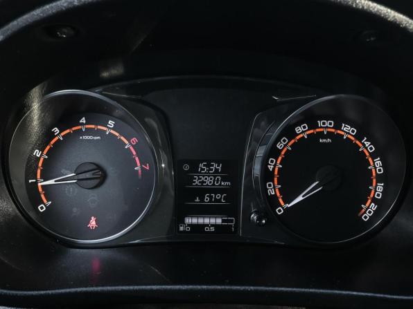 Lada (ВАЗ) Granta I Рестайлинг с пробегом 2024 года, цена 899 000 рублей, 32980 км, лифтбек, Автокод Объявления