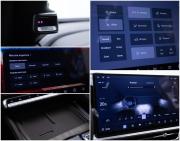 Geely Monjaro I Рестайлинг 2 Москва  - изображение 40