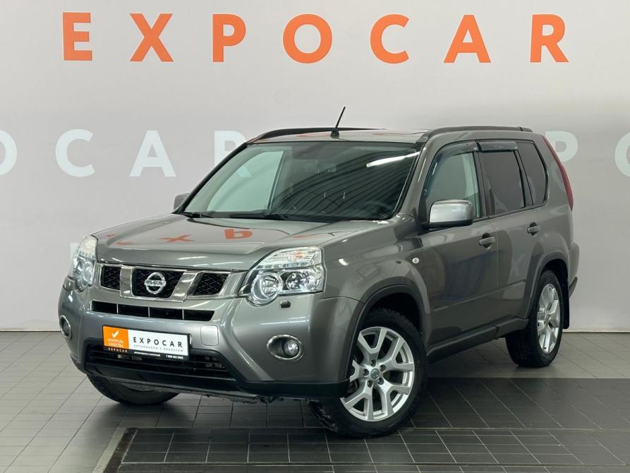 Nissan X-Trail II Рестайлинг Волгоград  - изображение 3