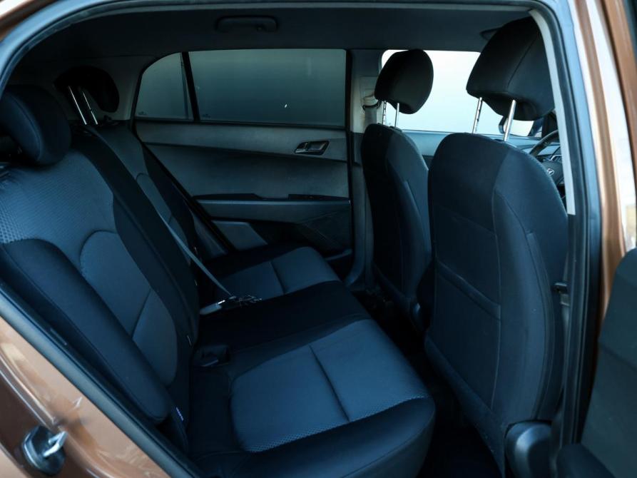 Hyundai Creta I Москва  - изображение 10