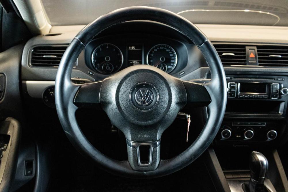 Volkswagen Jetta VI Уфа  - изображение 6