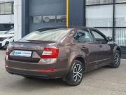 Skoda Octavia III (A7) Москва  - изображение 19