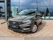 Lada (ВАЗ) Vesta I Рестайлинг (NG) Калуга  - изображение 18