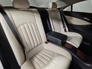 Mercedes-Benz CLS I (C219) Рестайлинг Москва  - изображение 37