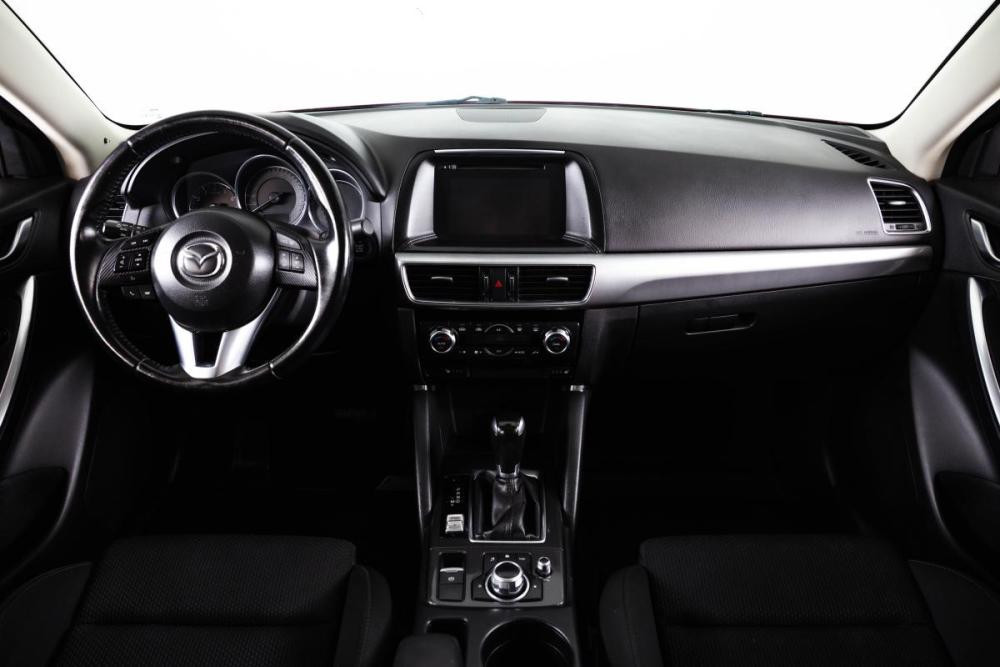 Mazda CX-5 I Рестайлинг Пермь  - изображение 14