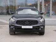 Infiniti FX II (S51) Новосибирск  - изображение 28