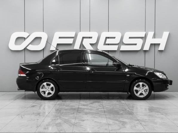 Mitsubishi Lancer IX Рестайлинг с пробегом 2008 года, цена 650 000 рублей, 227138 км, седан, Автокод Объявления