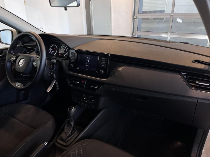 Skoda Rapid II Чебоксары  - изображение 13