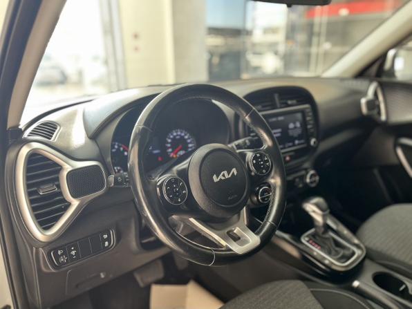 Kia Soul III с пробегом 2021 года, цена 1 807 000 рублей, 72000 км, хэтчбек, Автокод Объявления