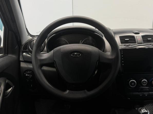 Lada (ВАЗ) Granta I Рестайлинг с пробегом 2019 года, цена 870 000 рублей, 66865 км, универсал, Автокод Объявления