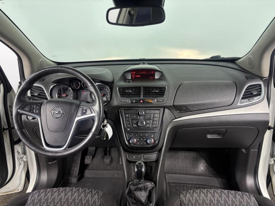 Opel Mokka I Борисоглебск  - изображение 12