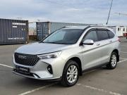 Haval M6 II Чебоксары  - изображение 23