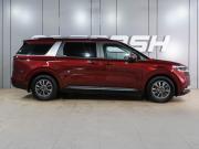 Kia Carnival IV Воронеж  - изображение 29