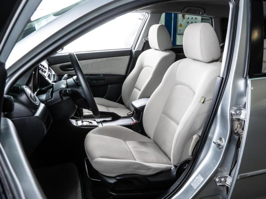 Mazda 3 I (BK) Рестайлинг Волгоград  - изображение 10