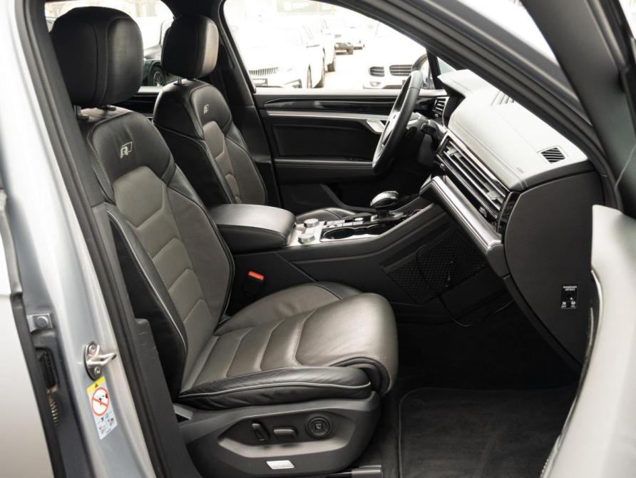 Volkswagen Touareg III Краснодар  - изображение 8