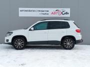 Volkswagen Tiguan I Рестайлинг Тамбов  - изображение 25