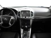 Chevrolet Captiva I Рестайлинг 2 Москва  - изображение 26