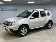 Renault Duster I Рестайлинг Москва  - изображение 17