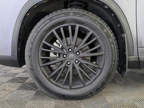 Chery Tiggo 8 Pro I с пробегом 2023 года, цена 2 150 000 рублей, 31380 км, внедорожник, Автокод Объявления